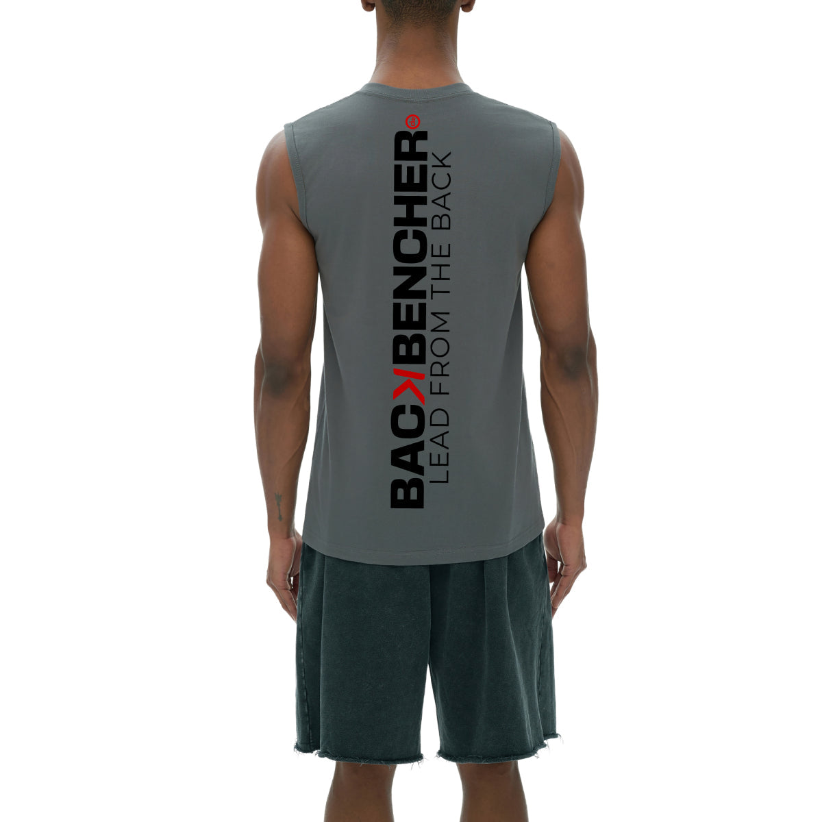 Sleeveless Tee