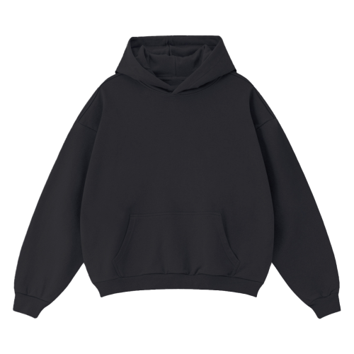 LASTROW HOODIE