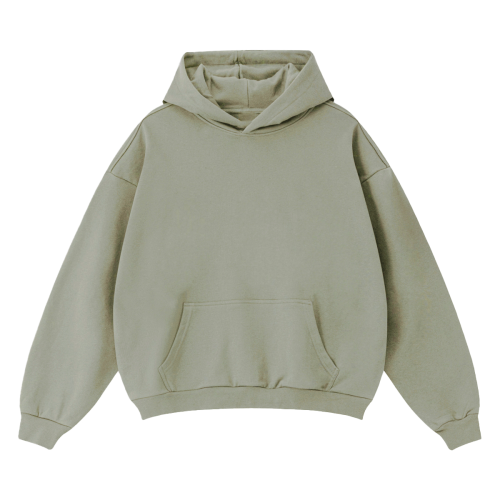 LASTROW HOODIE