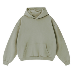 LASTROW HOODIE