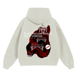 LASTROW HOODIE