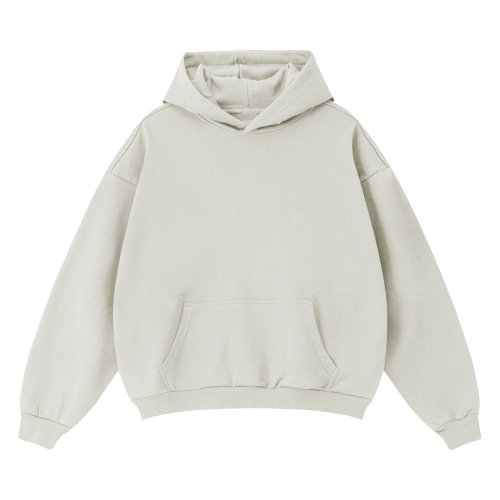 LASTROW HOODIE