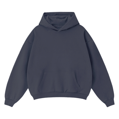 LASTROW HOODIE