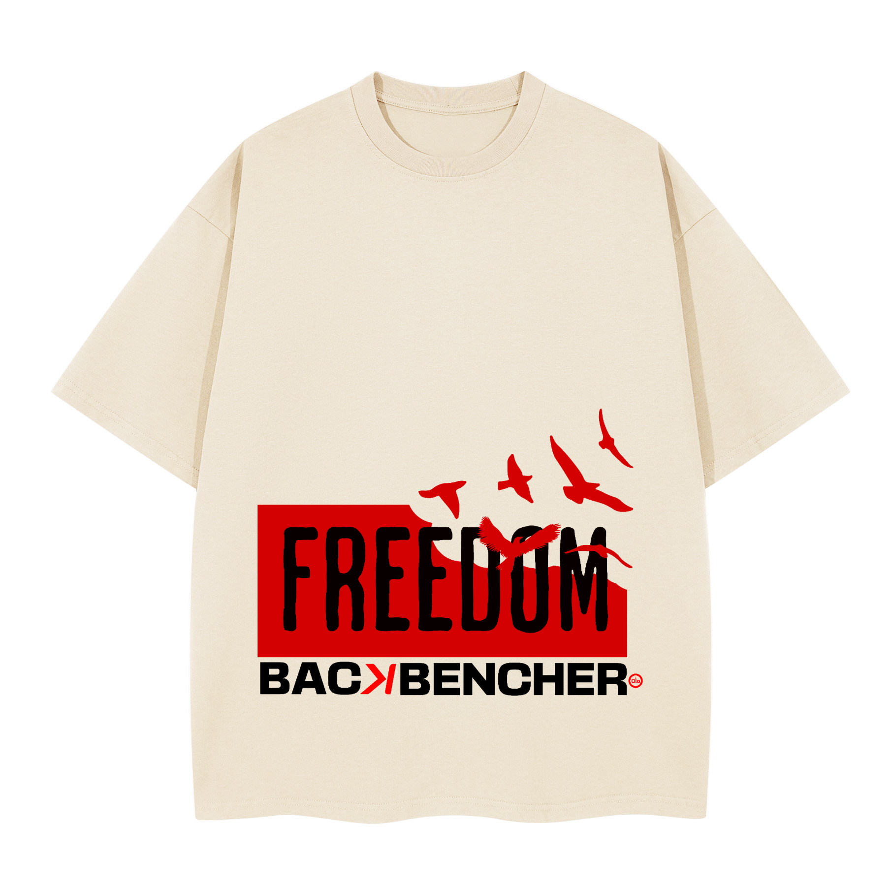 FREEDOM TEE