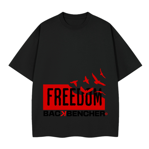 FREEDOM TEE