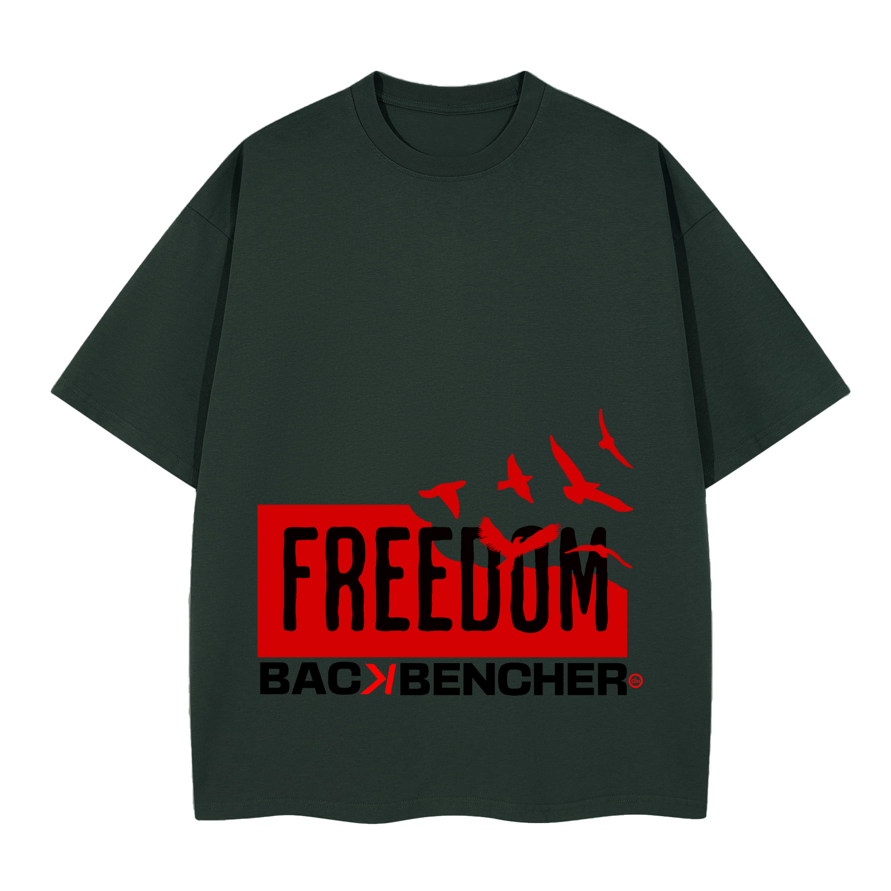 FREEDOM TEE