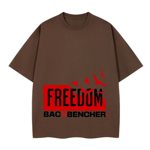 FREEDOM TEE