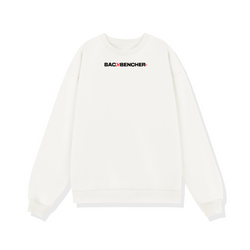 HEAVYWEIGHT OVERSIZED SWEATSHIRT