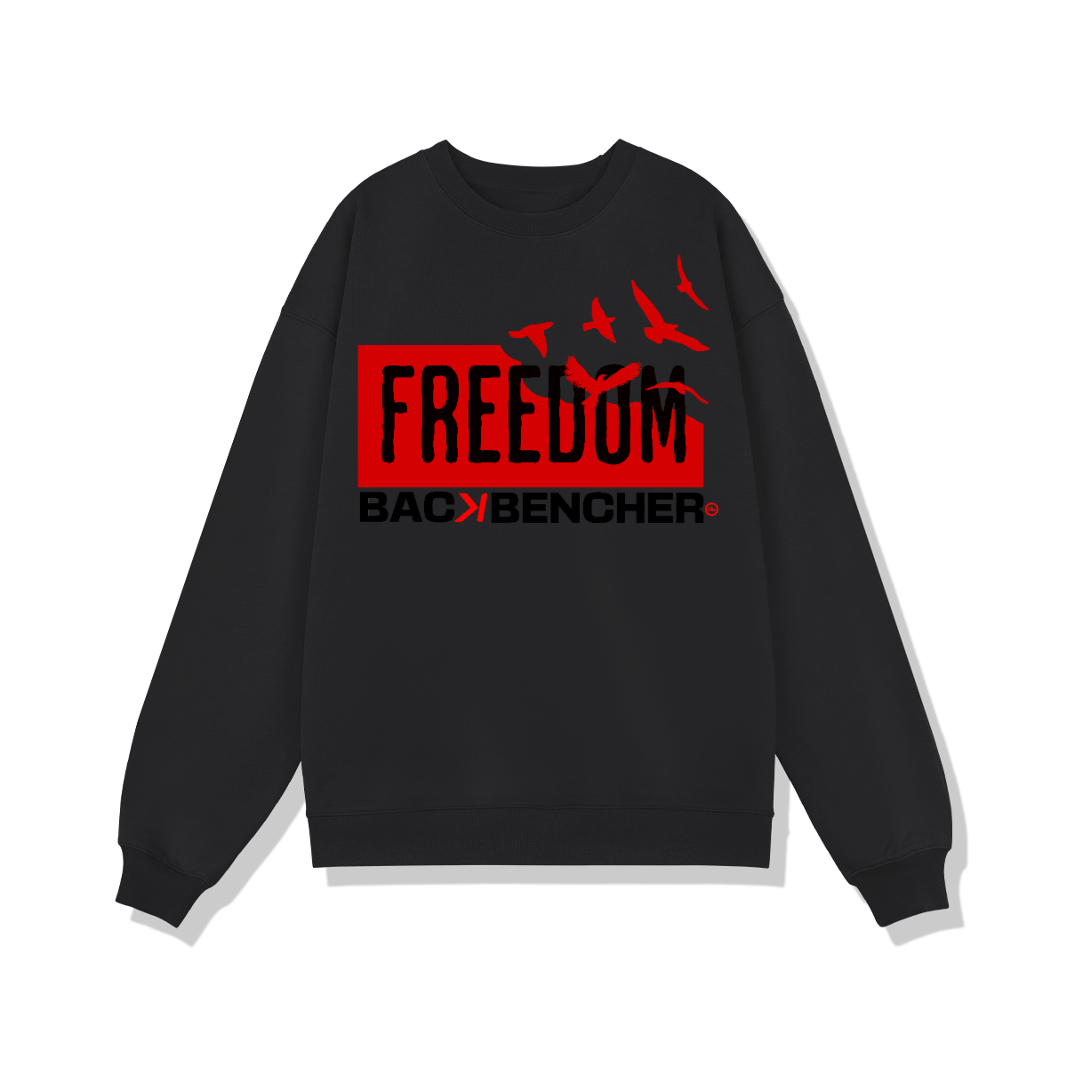 FREDOOM SWEATSHIRT