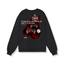 LASTROW SWEATSHIRT