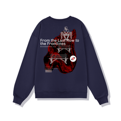 LASTROW SWEATSHIRT