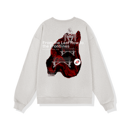 LASTROW SWEATSHIRT