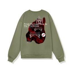 LASTROW SWEATSHIRT