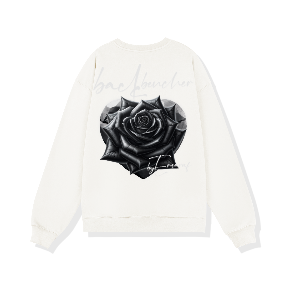 BLACKROSE SWEATSHIRT