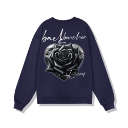 BLACKROSE SWEATSHIRT