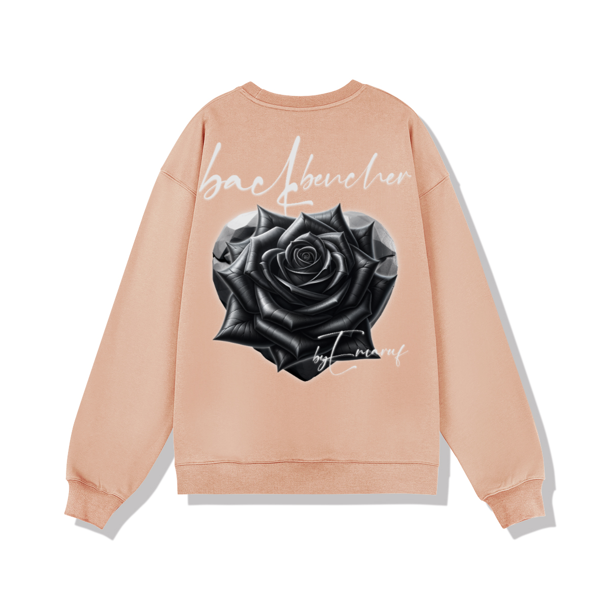 BLACKROSE SWEATSHIRT