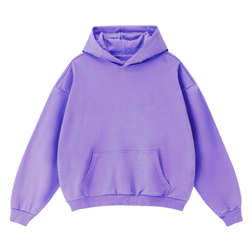 ICONIC HOODIE