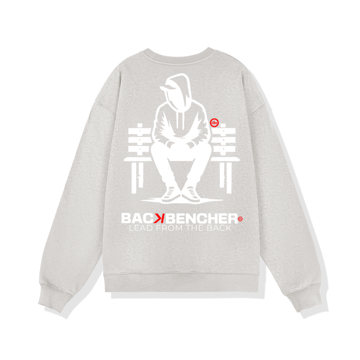 ICONIC SWEATSHIRT