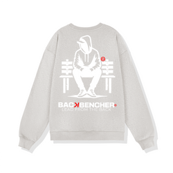 ICONIC SWEATSHIRT