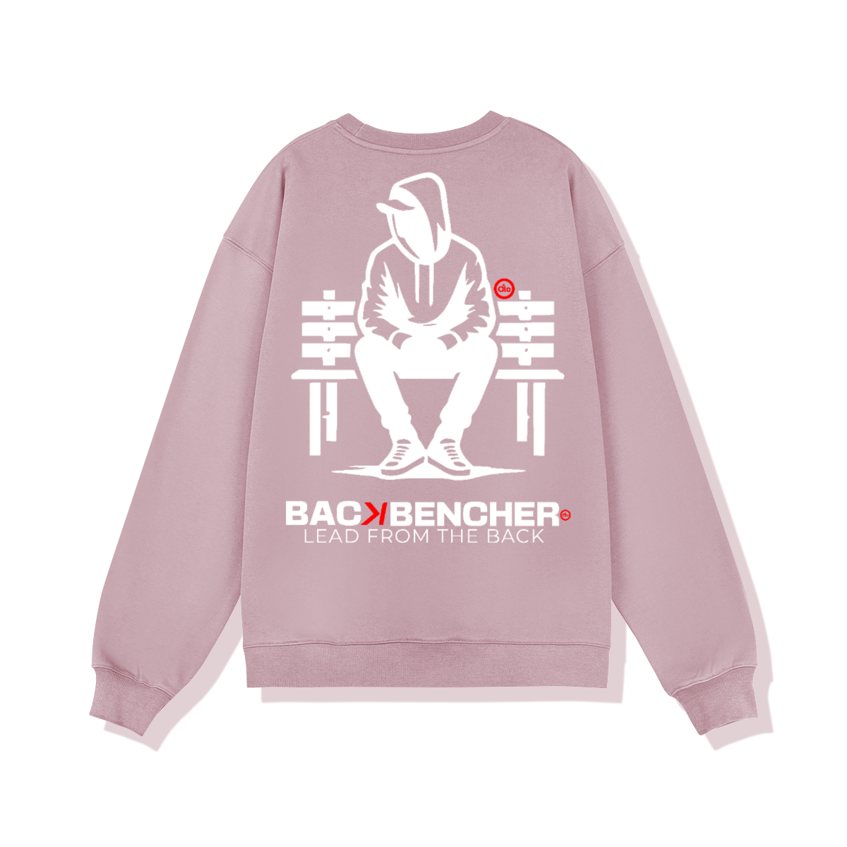 ICONIC SWEATSHIRT