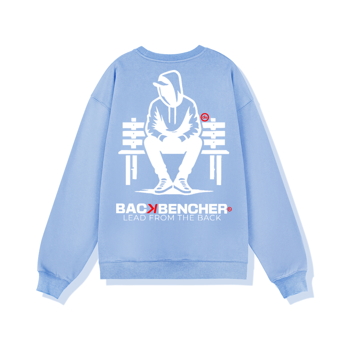 ICONIC SWEATSHIRT