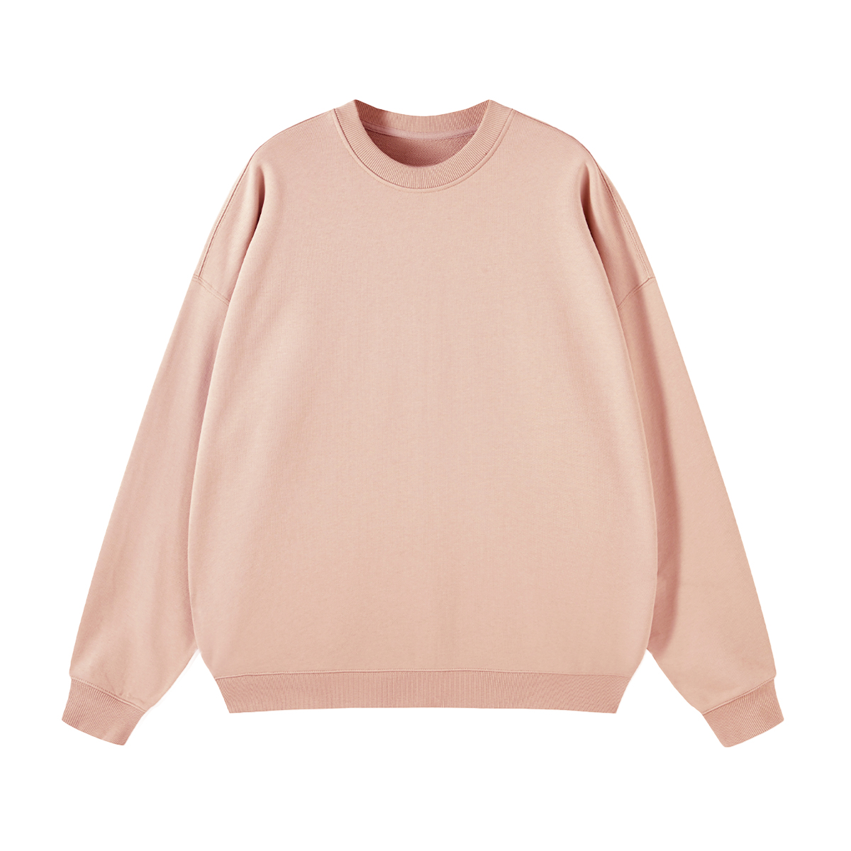 EB1 SSENTIAL OVERSIZE SWEATSHIRT