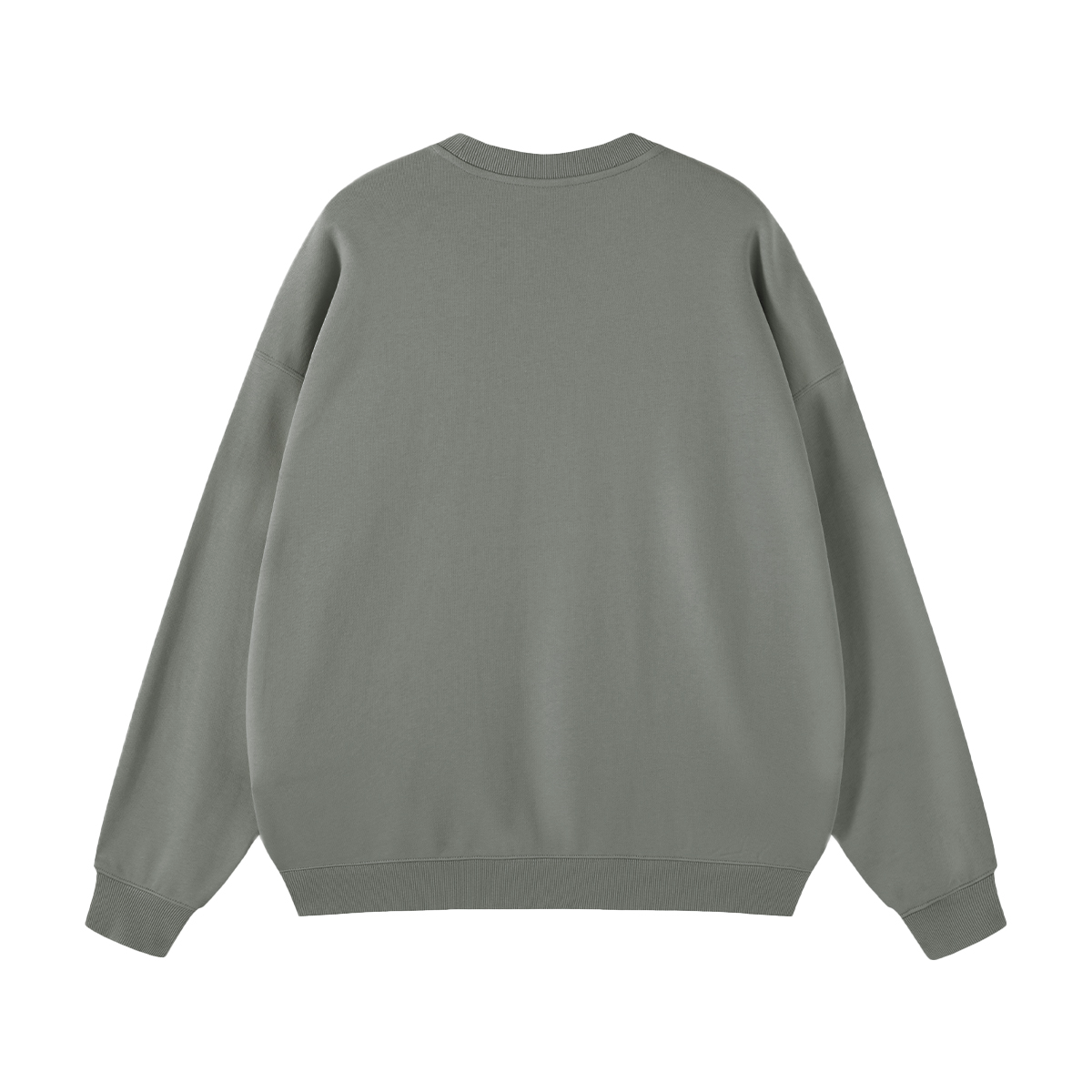 B2 ESSENTIAL OVERSIZE SWEATSHIRT