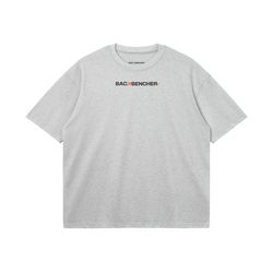 BACKBENCHER BOXY T-SHIRT