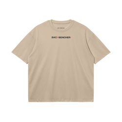 BACKBENCHER BOXY T-SHIRT