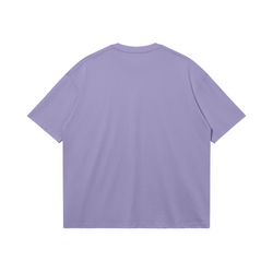 BACKBENCHER BOXY T-SHIRT