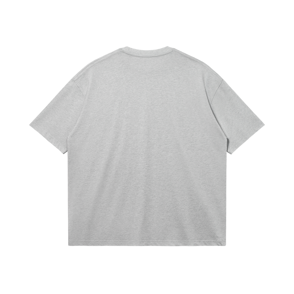 BACKBENCHER BOXY T-SHIRT