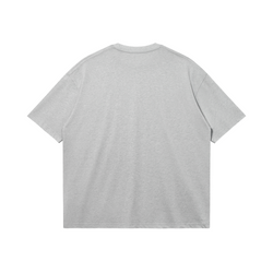 BACKBENCHER BOXY T-SHIRT