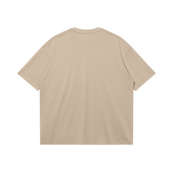 BACKBENCHER BOXY T-SHIRT