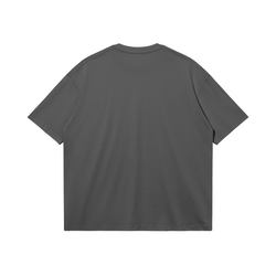 BACKBENCHER BOXY T-SHIRT