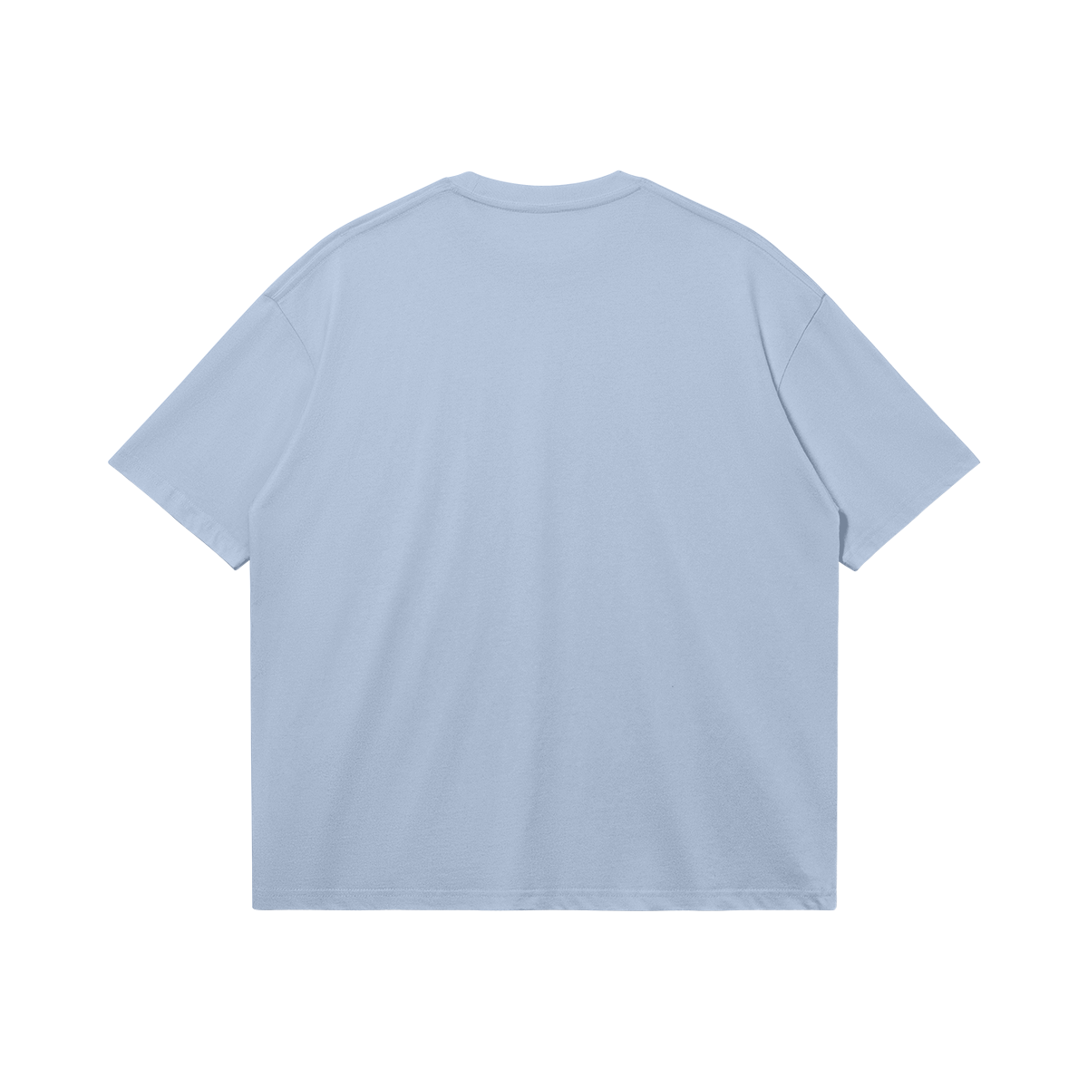 BACKBENCHER BOXY T-SHIRT